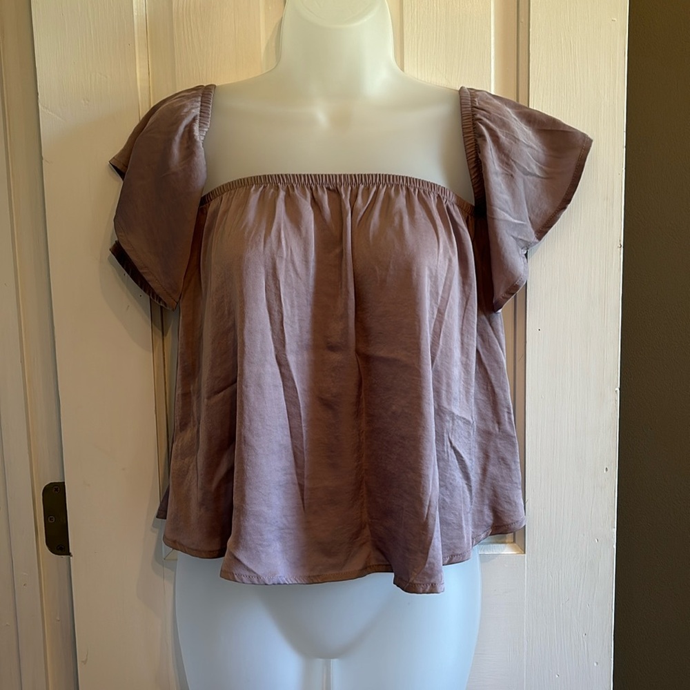 AMERICAN EAGLE TOP